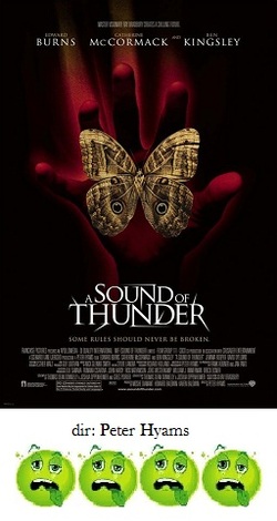 2005 A Sound Of Thunder